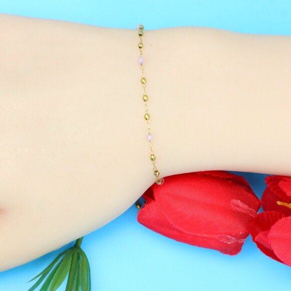 Chic & Stylish Bracelet – A Thoughtful Gift for Women and Girls, DYC1365 - Picture 5 of 10